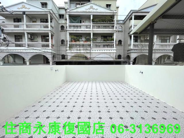 台南仁德透天-9