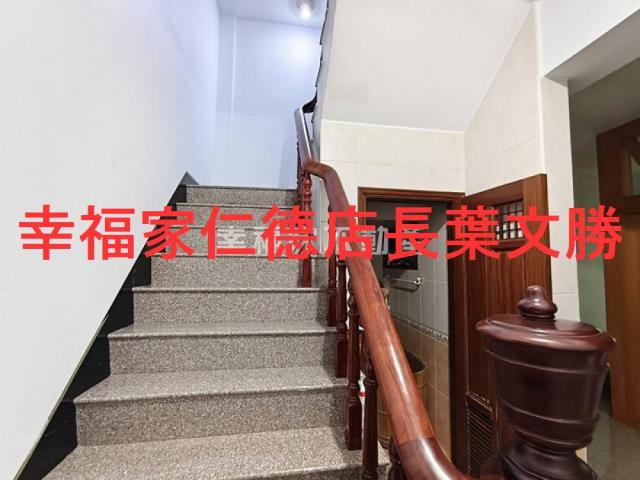 台南永康透天-12