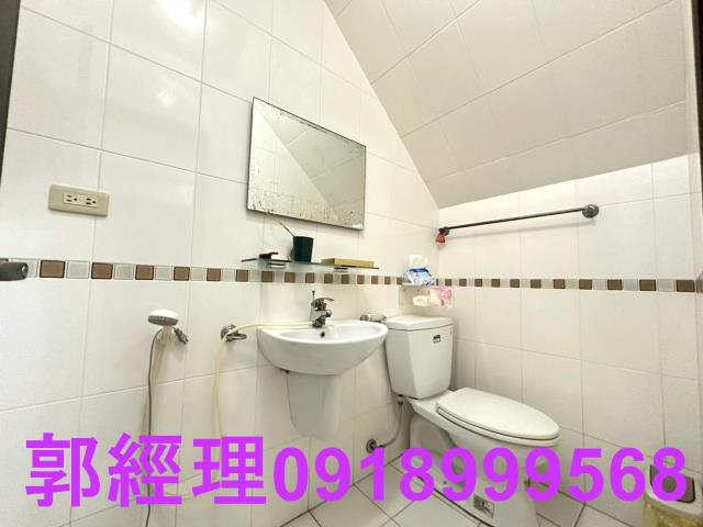 台南永康透天-12