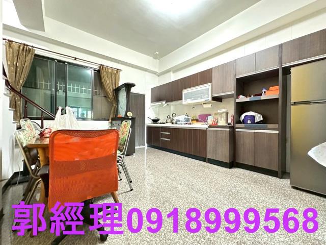 台南永康透天-1