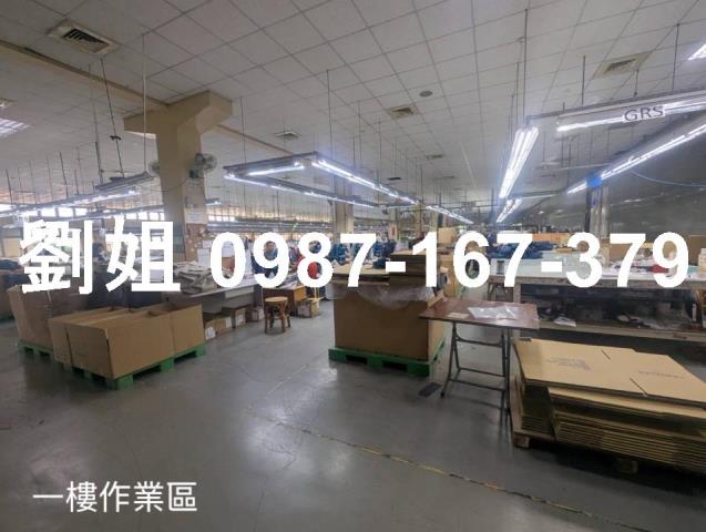 屏東九如廠房-2