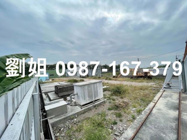 高雄大寮廠房-1