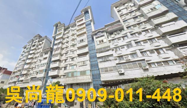 屏東屏東市華廈法拍-1