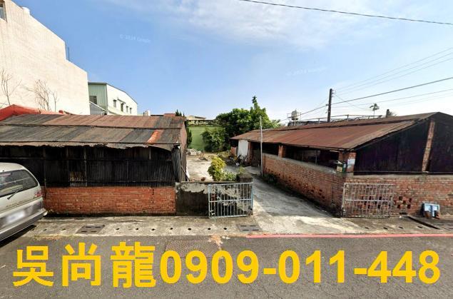 屏東屏東市拍賣透天-1