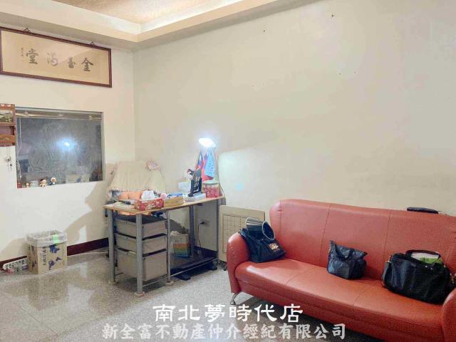 台南安南透天-1