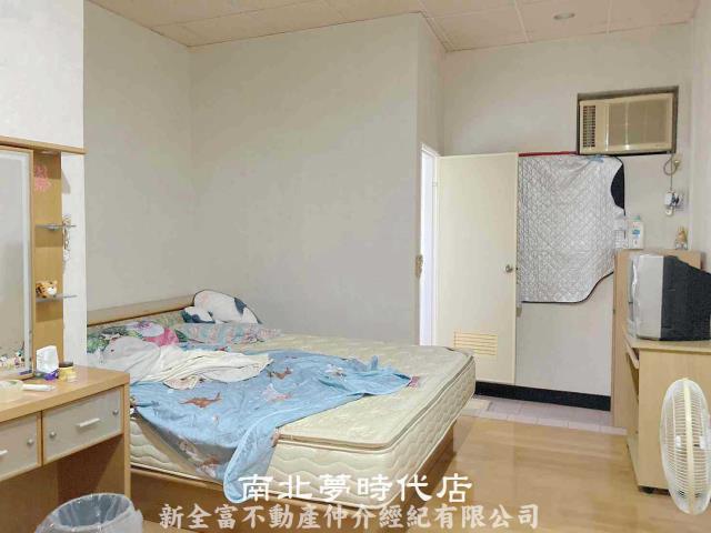 台南安南透天-3