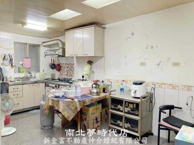 台南安南透天-6