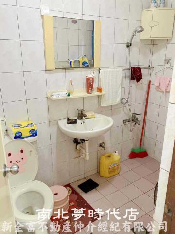 台南安南透天-7