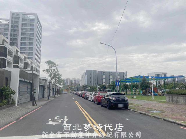 台南安南透天-13