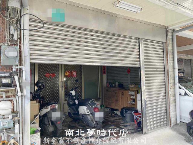 台南安南透天-1