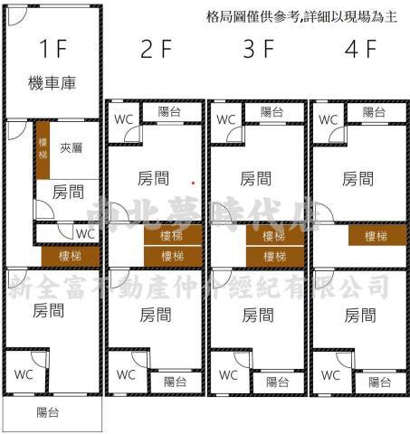 台南永康透天-15