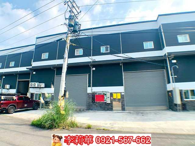 屏東萬丹廠房-1