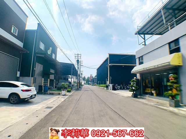 屏東萬丹廠房-2