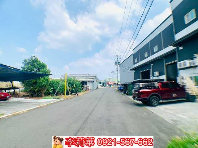 屏東萬丹廠房-3