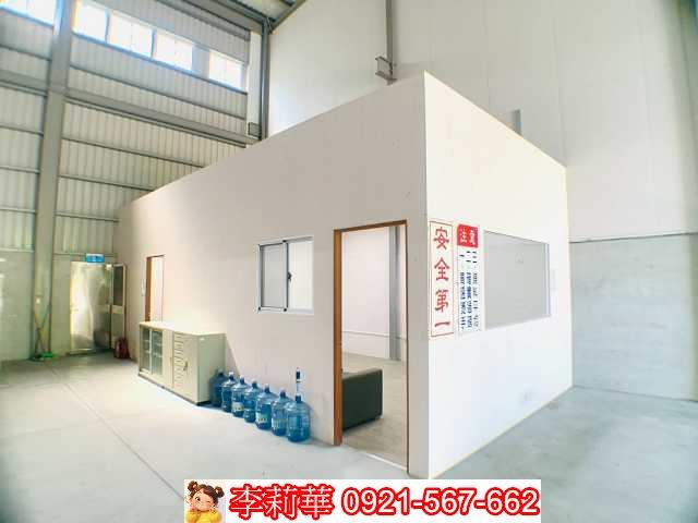 屏東萬丹廠房-5