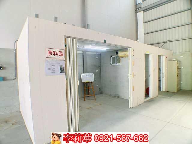 屏東萬丹廠房-6