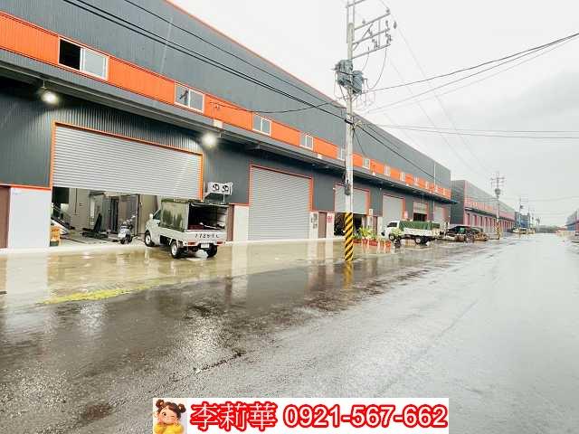 屏東屏東市廠房-2