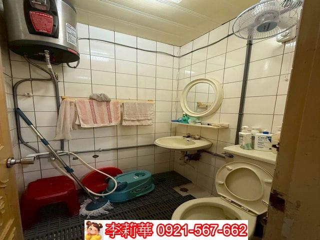 台南安平透天-7