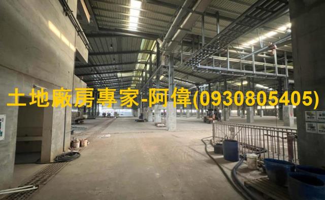 高雄大寮廠房-1