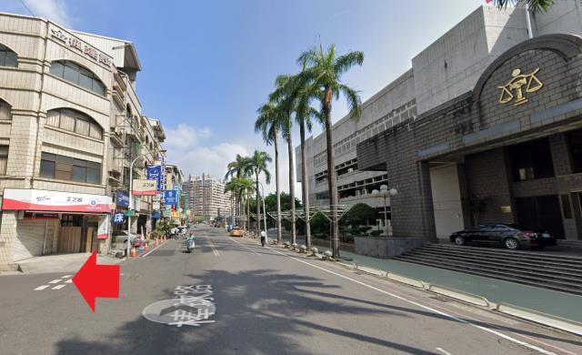 屏東屏東市一樓法拍-2