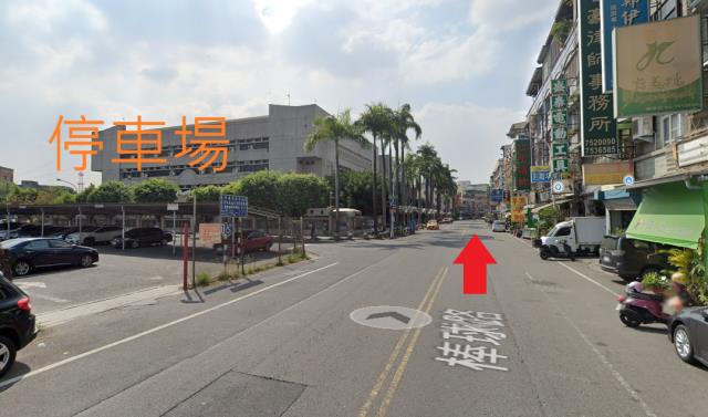 屏東屏東市一樓法拍-3