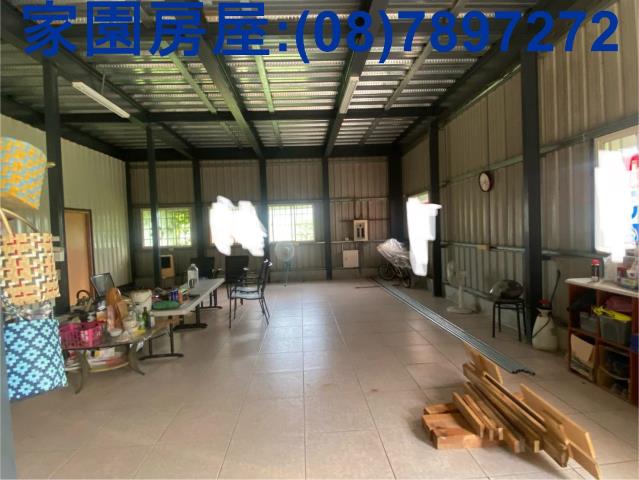 屏東萬巒農舍-3