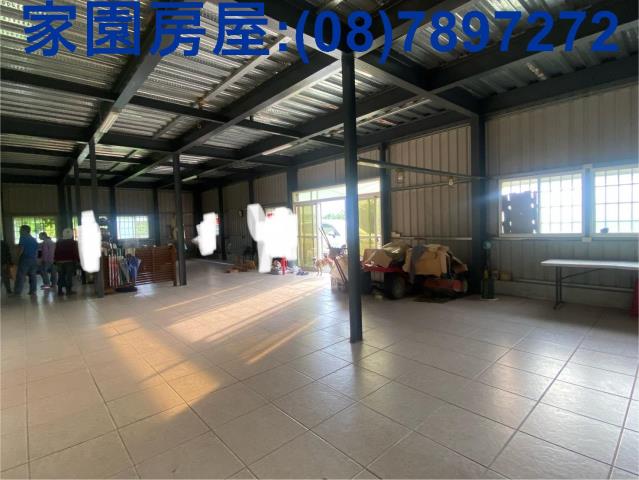 屏東萬巒農舍-4