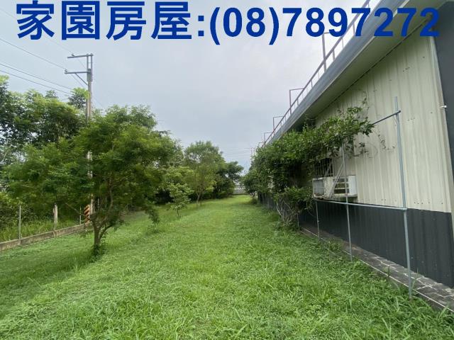 屏東萬巒農舍-8