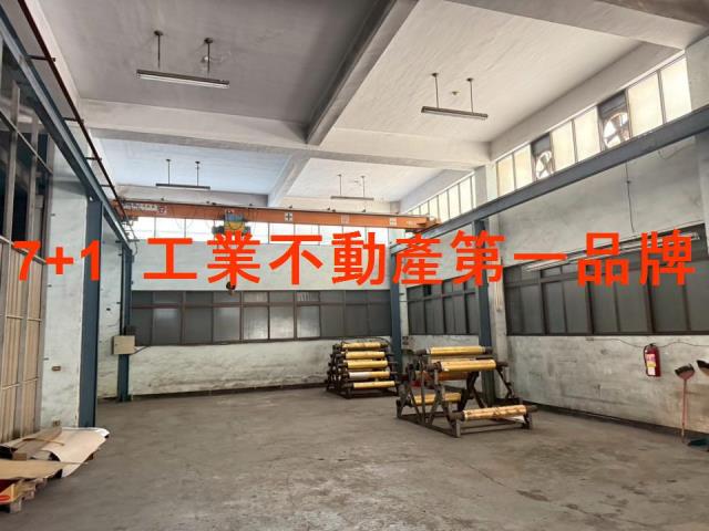 高雄廠房-4