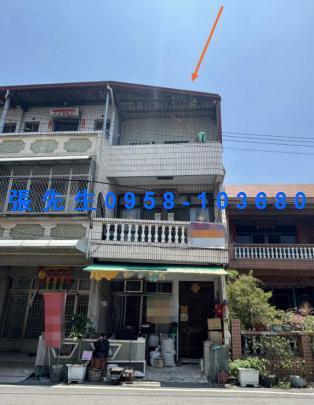 屏東法拍透天-2