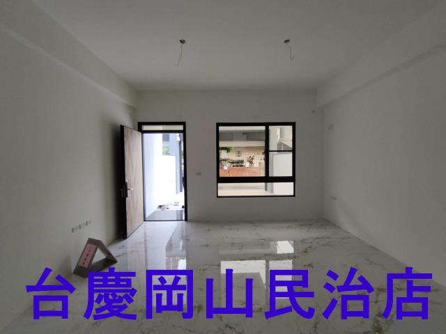 高雄岡山透天-3