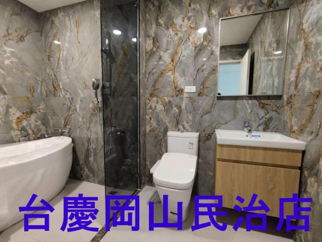 高雄岡山透天-4