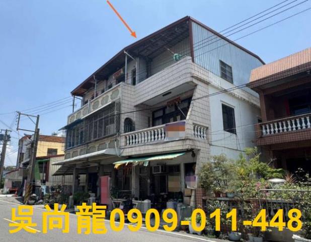 枋寮法拍透天-1