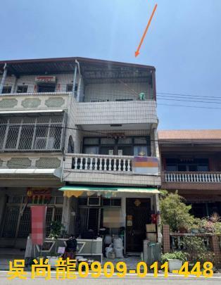 枋寮法拍透天-2