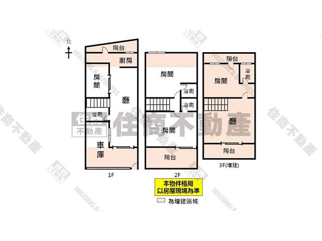 台南北區透天-15