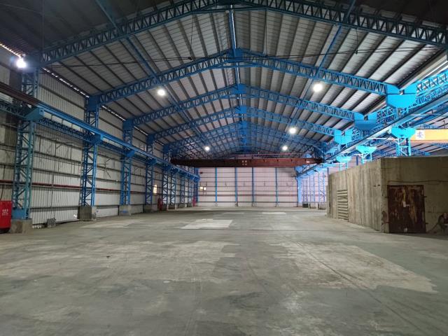 高雄路竹廠房-1