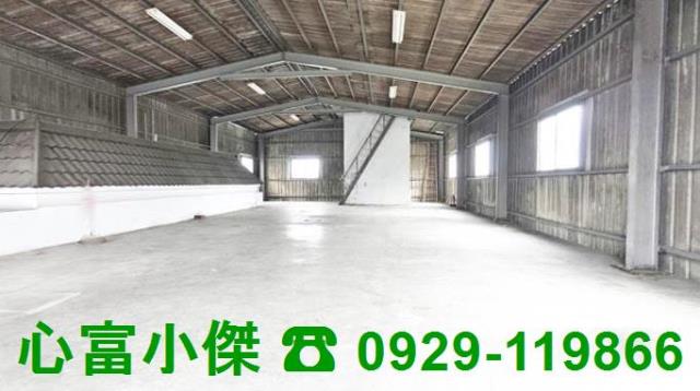 高雄燕巢廠房-1