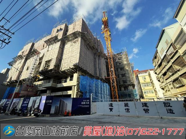 岡山大樓-12