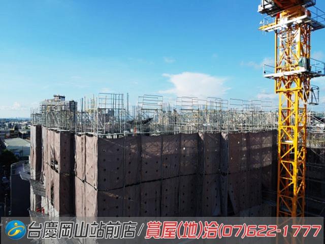 岡山大樓-15