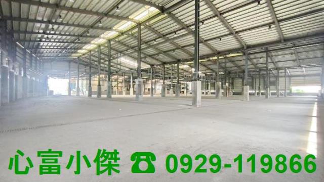 高雄大寮廠房-1