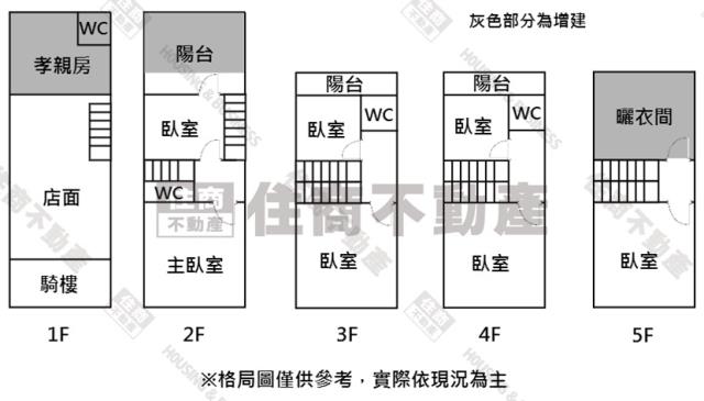 台南永康透天-15