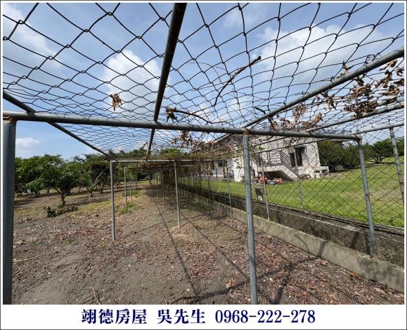 屏東高樹農舍-14