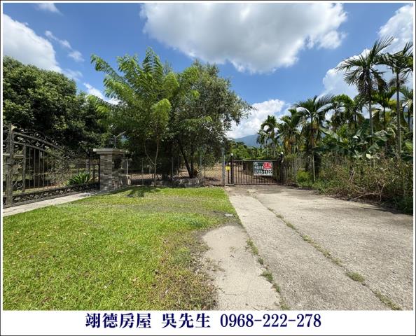 屏東高樹農舍-1