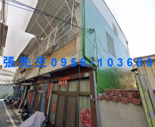 屏東法拍透天-4