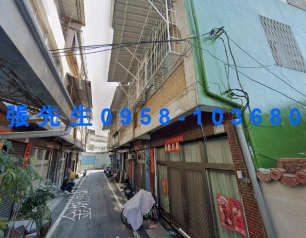 屏東法拍透天-1