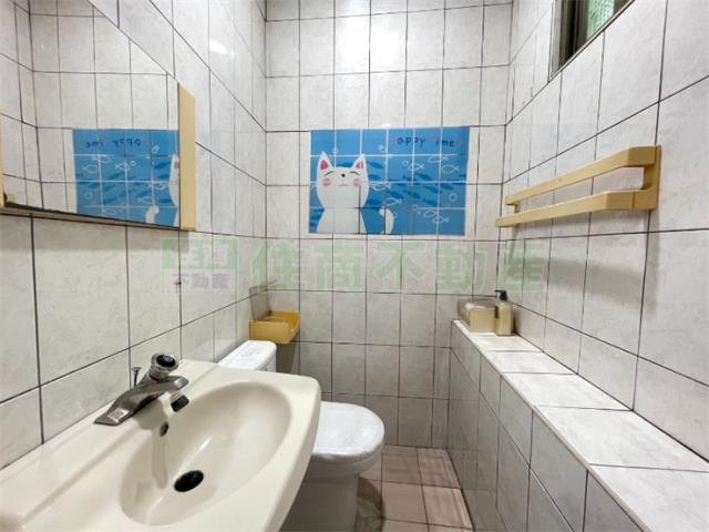 高雄三民區大樓-14