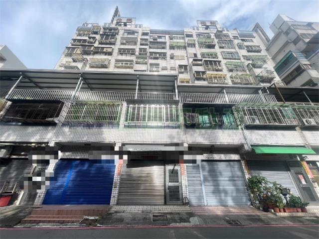 高雄三民區大樓-1