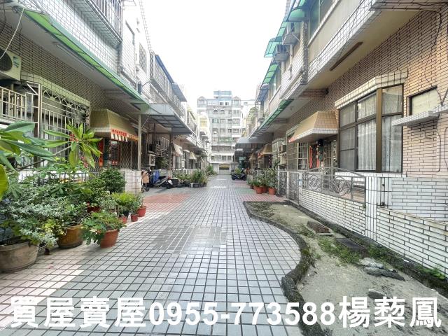 高雄阿蓮透天-4