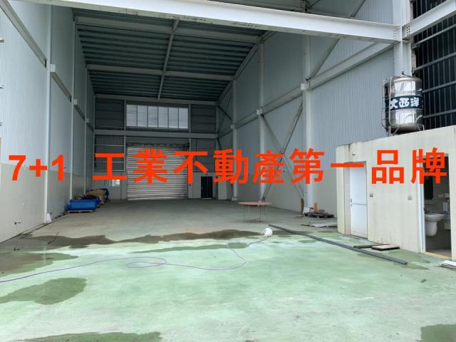 大樹廠房-2
