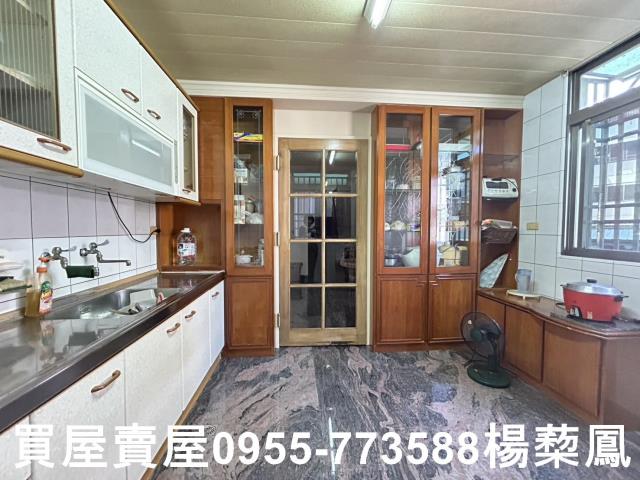 高雄岡山透天-4